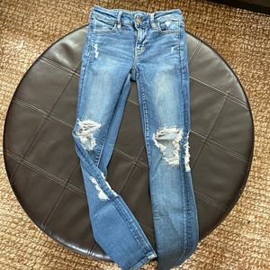 Stretch Jean